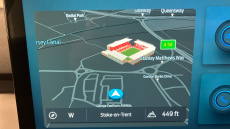 Ford Focus 1.0 EcoBoost Titanium 5dr Petrol Estate